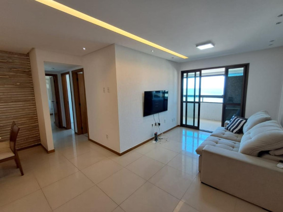 Imagem Apartamento com 3 Quartos à Venda, 92.835 m² em Armação - Salvador