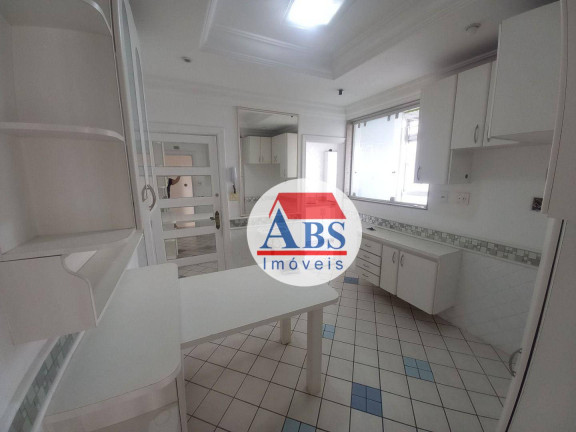 Imagem Apartamento com 3 Quartos à Venda, 101 m² em Gonzaga - Santos