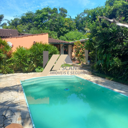 Imagem Casa com 5 Quartos à Venda, 367 m² em Massaguaçu - Caraguatatuba