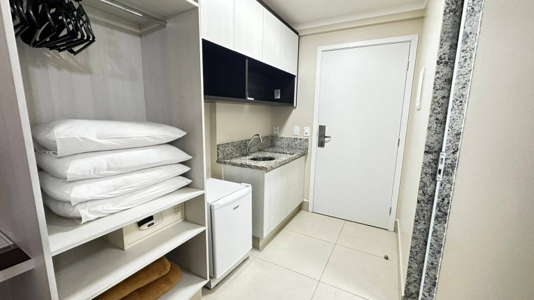 Imagem Apartamento com 1 Quarto à Venda, 28 m² em Solar De Caldas Novas - Caldas Novas Imagem Apartamento com 1 Quarto à Venda, 28 m² em Solar De Caldas Novas - Caldas Novas