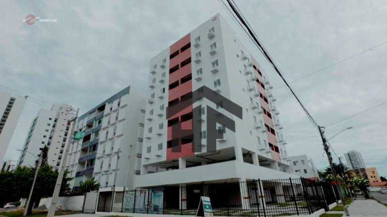 Apartamento com 2 Quartos à Venda, 45 m² em Piedade - Jaboatão Dos Guararapes