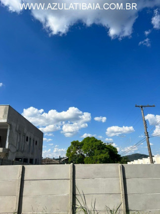 Imagem Terreno à Venda, 462 m² em Jardim Dos Pinheiros - Atibaia