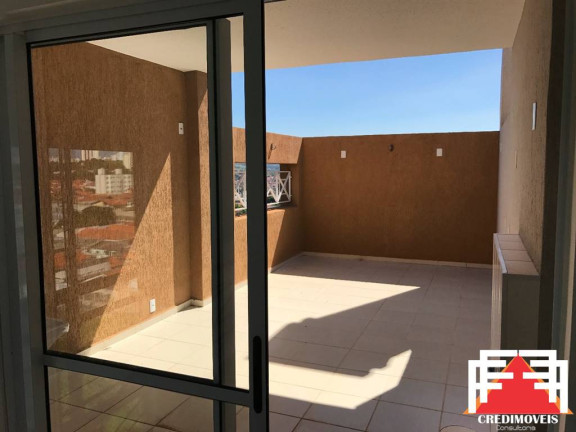 Imagem Apartamento com 3 Quartos à Venda, 113 m² em Jardim Cruzeiro Do Sul - Bauru