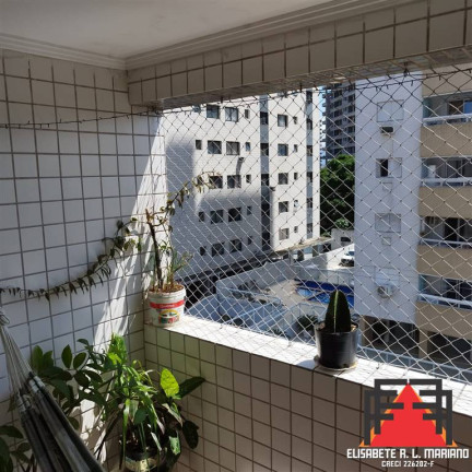 Imagem Apartamento com 2 Quartos à Venda, 70 m² em Vila Guilhermina - Praia Grande Imagem Apartamento com 2 Quartos à Venda, 70 m² em Vila Guilhermina - Praia Grande