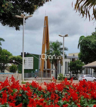 Imagem Edifício Residencial à Venda, 1.000 m² em Setor Leste Vila Nova - Goiânia Imagem Edifício Residencial à Venda, 1.000 m² em Setor Leste Vila Nova - Goiânia