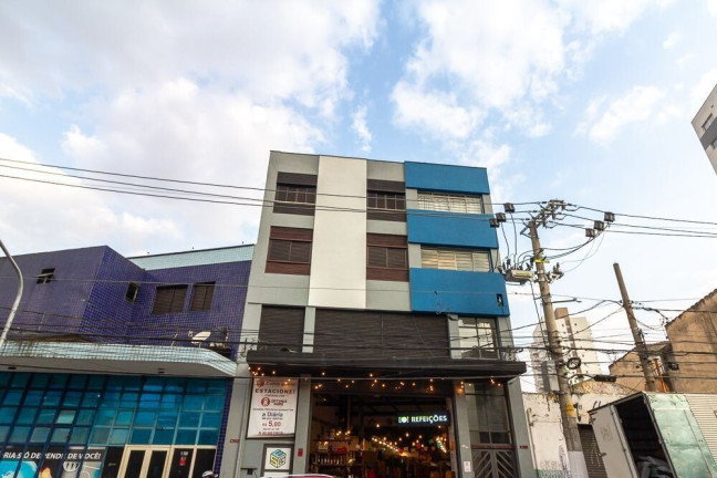 Imóvel Comercial à Venda, 612 m² em Vila Prudente - São Paulo