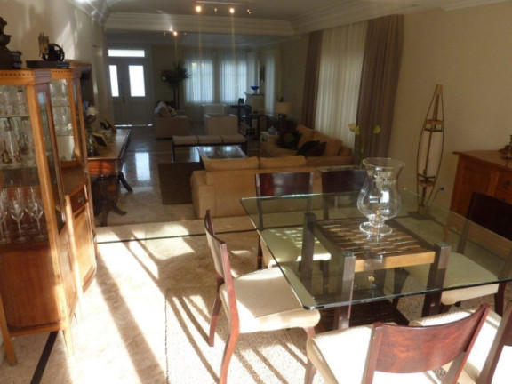 Imagem Casa com 4 Quartos à Venda, 500 m² em São Paulo Ii - Cotia Imagem Casa com 4 Quartos à Venda, 500 m² em São Paulo Ii - Cotia
