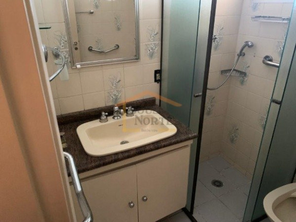 Imagem Apartamento com 3 Quartos à Venda, 90 m² em água Fria - São Paulo Imagem Apartamento com 3 Quartos à Venda, 90 m² em água Fria - São Paulo