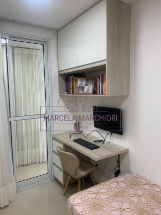 Imagem Apartamento com 2 Quartos à Venda, 70 m² em Praia De Itaparica - Vila Velha
