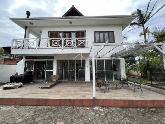 Imagem Casa com 5 Quartos à Venda, 281 m² em São João Do Rio Vermelho - Florianópolis