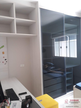 Imagem Casa com 3 Quartos à Venda, 200 m² em Jardim Santiago (nova Veneza) - Sumaré Imagem Casa com 3 Quartos à Venda, 200 m² em Jardim Santiago (nova Veneza) - Sumaré