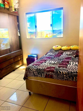 Imagem Apartamento com 3 Quartos à Venda, 75 m² em Jardim Kennedy - Poços De Caldas