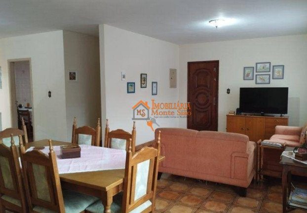 Imagem Casa com 3 Quartos à Venda, 288 m² em Vila Galvão - Guarulhos Imagem Casa com 3 Quartos à Venda, 288 m² em Vila Galvão - Guarulhos