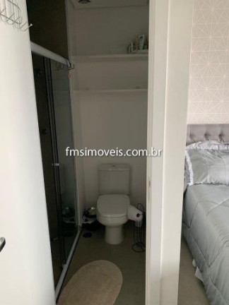 Imagem Imóvel com 1 Quarto à Venda, 24 m² em Liberdade - São Paulo Imagem Imóvel com 1 Quarto à Venda, 24 m² em Liberdade - São Paulo
