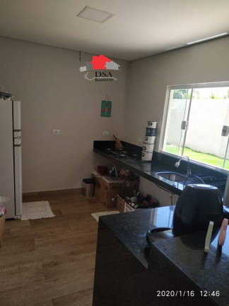 Imagem Casa com 3 Quartos à Venda, 400 m² em Hortolândia
