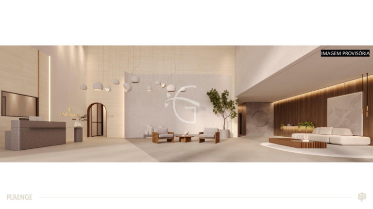 Imagem Apartamento com 4 Quartos à Venda, 148 m² em América - Joinville
