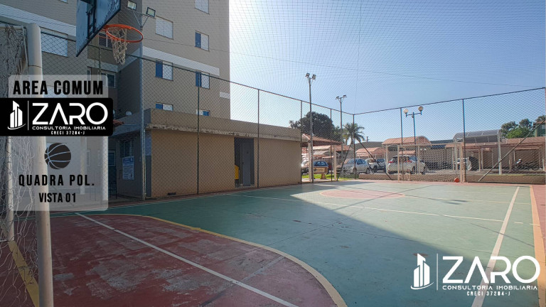 Imagem Apartamento com 2 Quartos à Venda, 48 m² em Jardim Parque Residencial - Rio Claro