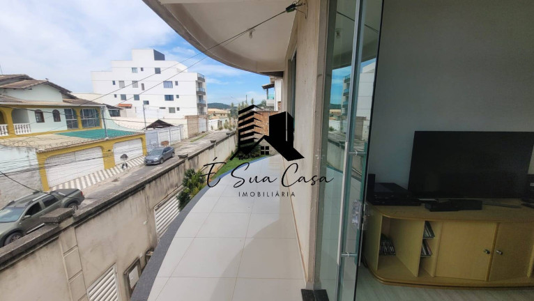 Imagem Casa com 4 Quartos à Venda, 203 m² em Europa - Contagem