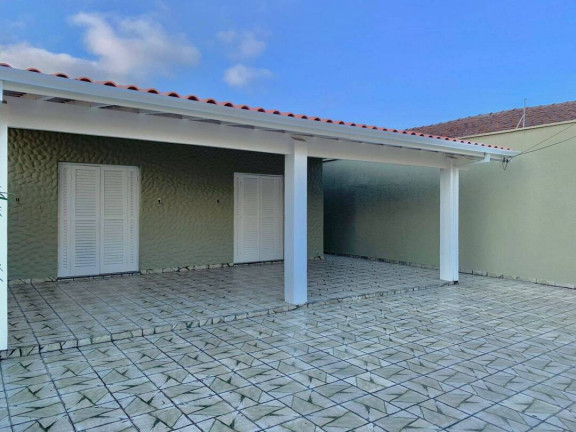 Imagem Casa com 4 Quartos à Venda, 210 m² em Centro - Ubatuba