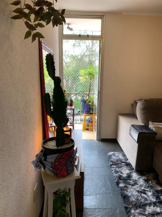 Imagem Apartamento com 3 Quartos à Venda, 68 m² em Vila Nova Caledônia - São Paulo