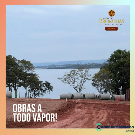 Imagem Imóvel à Venda, 360 m² em Estrada Da Cachoeirinha - Rifaina Imagem Imóvel à Venda, 360 m² em Estrada Da Cachoeirinha - Rifaina