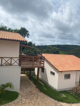 Imagem Casa com 2 Quartos à Venda, 63 m² em Tomba Surrão - Lençóis Imagem Casa com 2 Quartos à Venda, 63 m² em Tomba Surrão - Lençóis