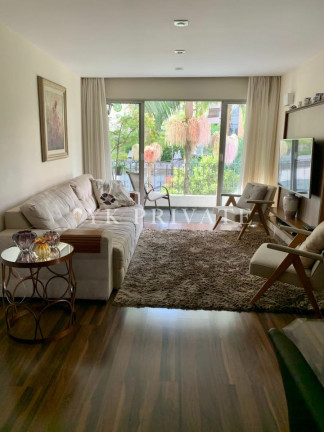 Imagem Apartamento com 3 Quartos à Venda, 115 m² em Perdizes - São Paulo