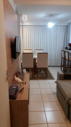 Imagem Apartamento com 2 Quartos à Venda, 70 m² em Jardim Planalto - São José Do Rio Preto Imagem Apartamento com 2 Quartos à Venda, 70 m² em Jardim Planalto - São José Do Rio Preto