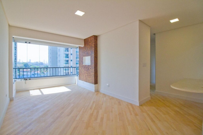 Imóvel com 1 Quarto à Venda, 51 m² em Campo Belo - São Paulo
