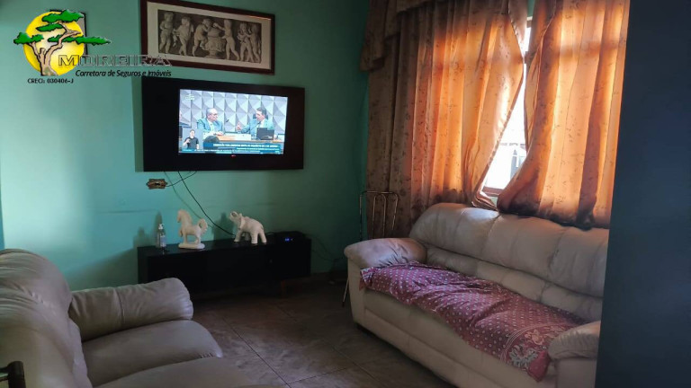 Imagem Casa com 4 Quartos à Venda, 120 m² em Lauzane Paulista - São Paulo