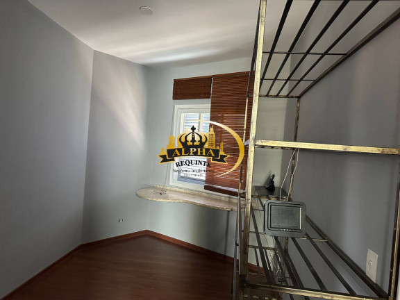 Imagem Casa de Condomínio com 4 Quartos à Venda, 350 m² em Alphaville - Santana De Parnaíba Imagem Casa de Condomínio com 4 Quartos à Venda, 350 m² em Alphaville - Santana De Parnaíba