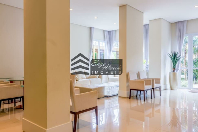 Imagem Apartamento com 2 Quartos à Venda, 94 m² em Santana - São Paulo