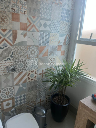 Imagem Casa de Condomínio com 3 Quartos à Venda, 450 m² em Chácara Santa Margarida - Campinas Imagem Casa de Condomínio com 3 Quartos à Venda, 450 m² em Chácara Santa Margarida - Campinas