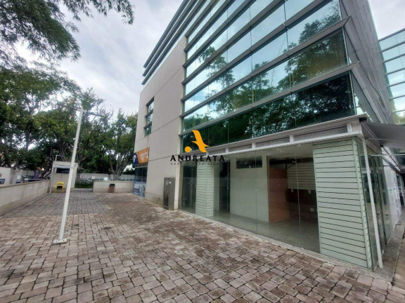 Imagem Sala Comercial à Venda, 36 m² em Barra Da Tijuca - Rio De Janeiro Imagem Sala Comercial à Venda, 36 m² em Barra Da Tijuca - Rio De Janeiro