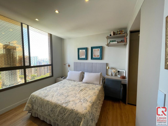 Imagem Apartamento com 4 Quartos à Venda, 171 m² em Horto Florestal - Salvador Imagem Apartamento com 4 Quartos à Venda, 171 m² em Horto Florestal - Salvador