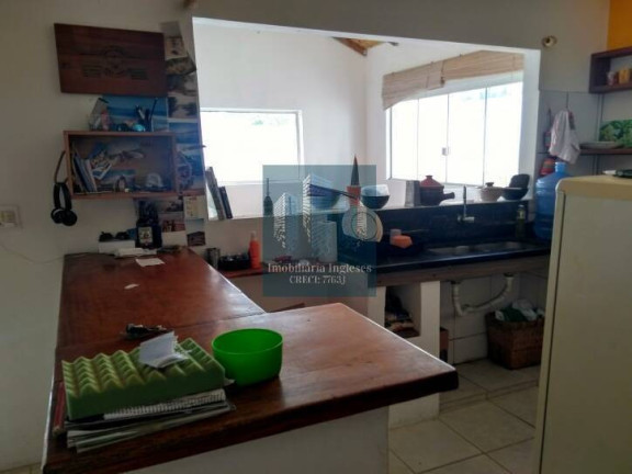 Imagem Casa com 2 Quartos à Venda, 80 m² em Rio Vermelho - Florianópolis