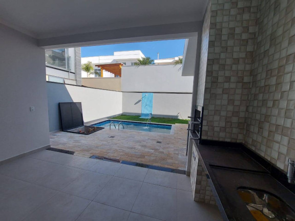 Imagem Casa com 3 Quartos à Venda, 184 m² em Swiss Park Campinas - Campinas Imagem Casa com 3 Quartos à Venda, 184 m² em Swiss Park Campinas - Campinas