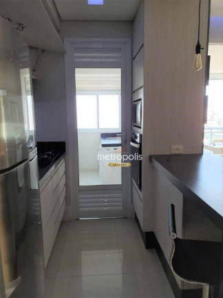 Imagem Apartamento com 2 Quartos à Venda, 70 m² em Vila Mariana - São Paulo
