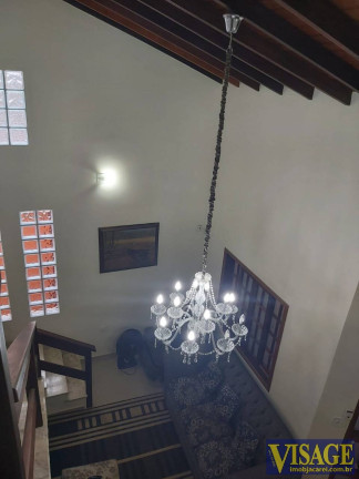 Imagem Sobrado com 4 Quartos à Venda, em Vila Branca I - Jacareí Imagem Sobrado com 4 Quartos à Venda, em Vila Branca I - Jacareí