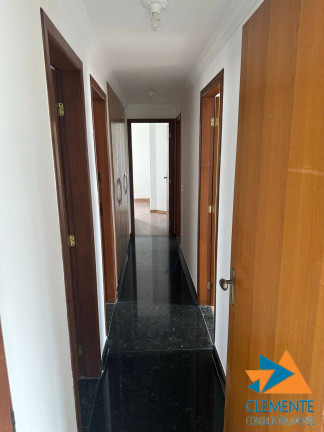 Imagem Cobertura com 4 Quartos à Venda, 292 m² em Cidade Nova - Belo Horizonte