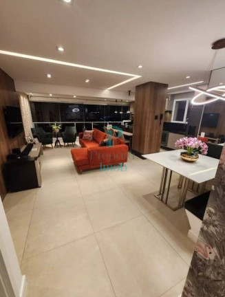Imagem Apartamento com 2 Quartos à Venda, 96 m² em Vila Osasco - Osasco