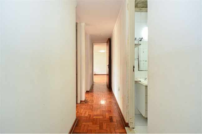 Imagem Imóvel com 3 Quartos à Venda, em Paraíso - São Paulo Imagem Imóvel com 3 Quartos à Venda, em Paraíso - São Paulo