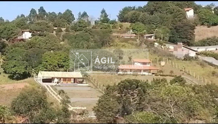 Imagem Imóvel com 3 Quartos à Venda, 1.000 m² em Rio Abaixo - Atibaia