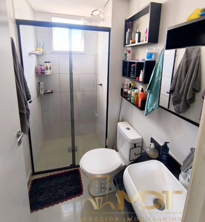 Imagem Apartamento com 3 Quartos à Venda, 65 m² em Venda Nova - Belo Horizonte