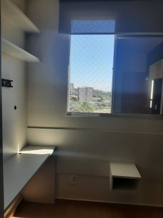 Imagem Apartamento com 2 Quartos à Venda, 49 m² em Jardim América - Sorocaba