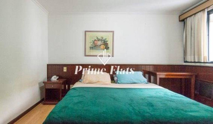 Imagem Apartamento com 1 Quarto à Venda, 39 m² em Higienópolis - São Paulo Imagem Apartamento com 1 Quarto à Venda, 39 m² em Higienópolis - São Paulo