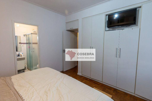 Imagem Apartamento com 2 Quartos à Venda ou Locação, 103 m² em Itaim Bibi - São Paulo