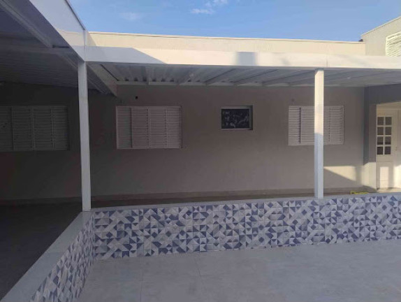 Imagem Casa com 3 Quartos à Venda, 140 m² em Jardim Boer I - Americana Imagem Casa com 3 Quartos à Venda, 140 m² em Jardim Boer I - Americana