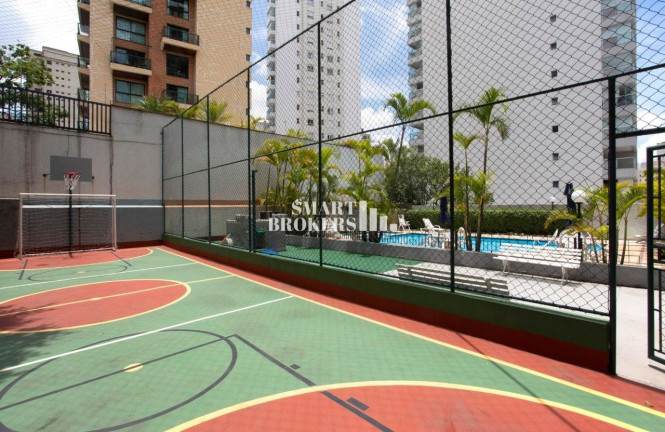 Imagem Apartamento com 3 Quartos à Venda, 220 m² em Jardim Vila Mariana - São Paulo Imagem Apartamento com 3 Quartos à Venda, 220 m² em Jardim Vila Mariana - São Paulo