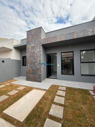 Casa com 3 Quartos à Venda, 92 m² em Jardim Marambaia - Jundiaí